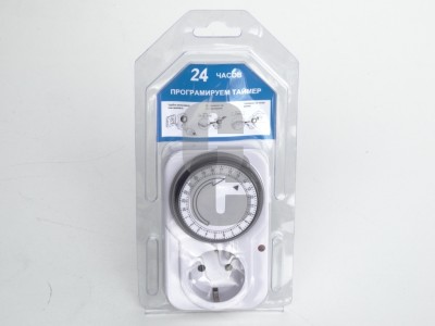 Таймер - механичен                                                                                                                                                                                                                                                                                          